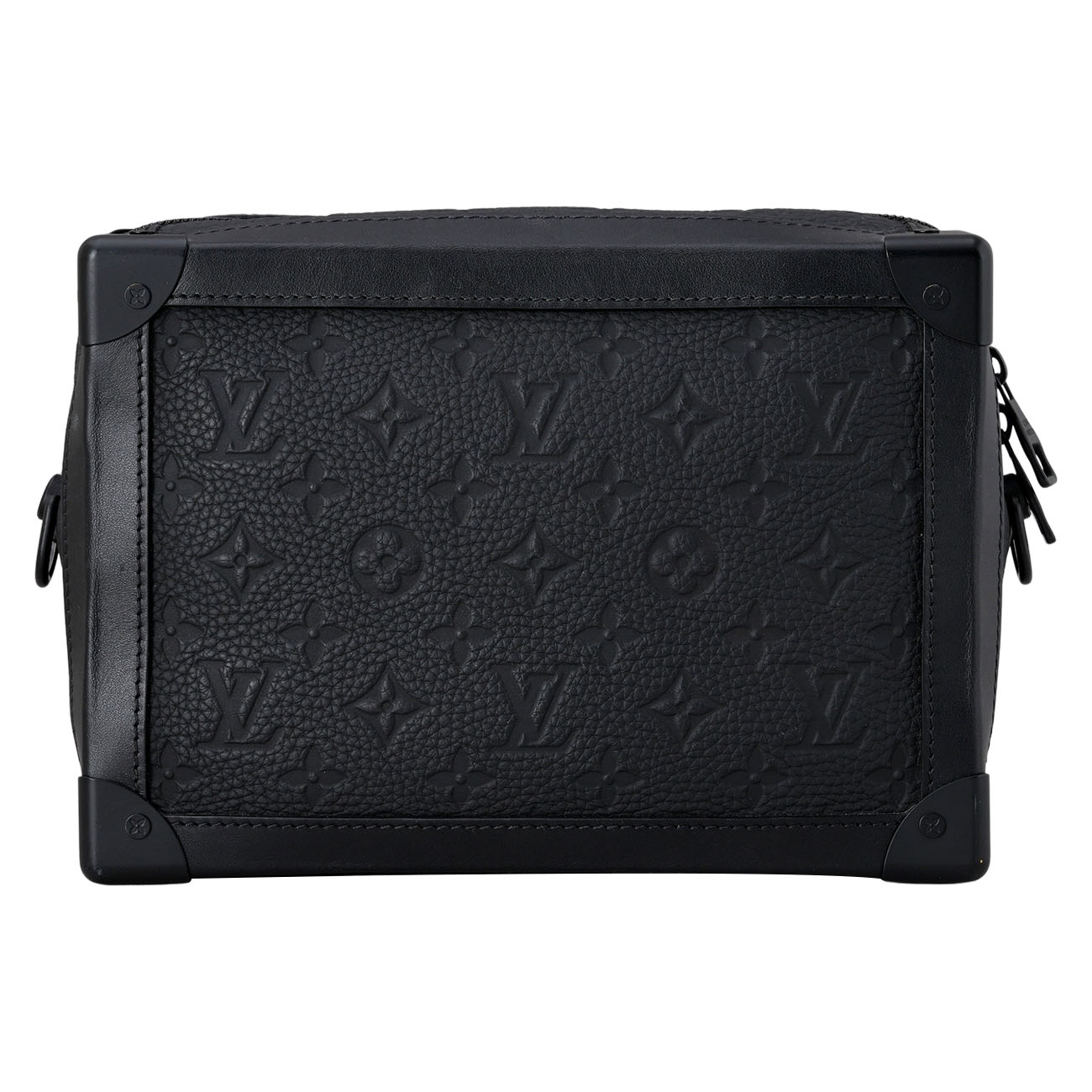 LOUIS VUITTON(USED)루이비통 토뤼옹 소프트 트렁크 메신저 백